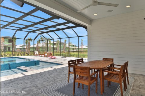 Villa ou maison à vendre à Parrish, Floride: 4 chambres, 301.84 m2 № 776420 - photo 7