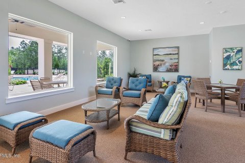 Villa ou maison à vendre à Parrish, Floride: 4 chambres, 172.98 m2 № 767018 - photo 9