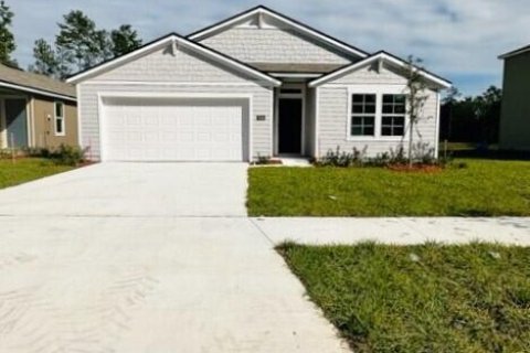 Villa ou maison à vendre à Parrish, Floride: 4 chambres, 172.98 m2 № 767018 - photo 25