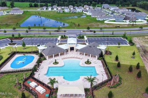 Villa ou maison à vendre à Parrish, Floride: 4 chambres, 172.98 m2 № 767018 - photo 14
