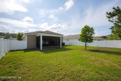 House in Jacksonville, Florida 3 bedrooms, 145.76 sq.m. № 767047 - photo 19