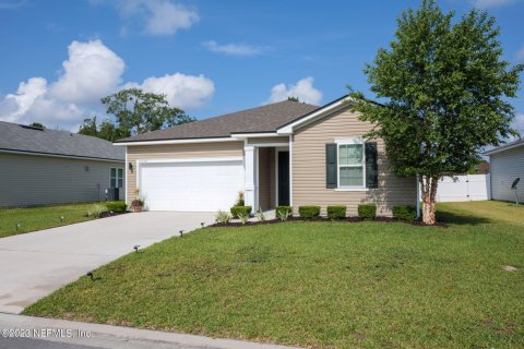 House in Jacksonville, Florida 3 bedrooms, 145.76 sq.m. № 767047 - photo 3