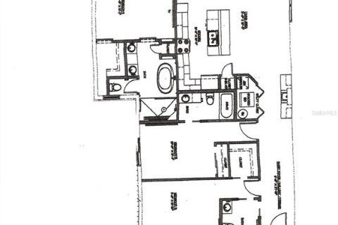 Condominio en venta en Treasure Island, Florida, 3 dormitorios, 151.99 m2 № 462423 - foto 7