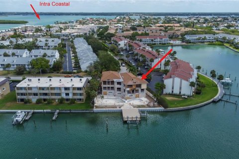 Condominio en venta en Treasure Island, Florida, 3 dormitorios, 151.99 m2 № 462423 - foto 6