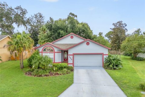 House in Lakeland, Florida 3 bedrooms, 130.34 sq.m. № 1366939 - photo 4