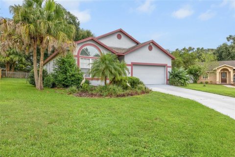 House in Lakeland, Florida 3 bedrooms, 130.34 sq.m. № 1366939 - photo 2