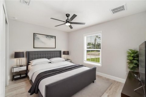 Villa ou maison à vendre à Cape Coral, Floride: 4 chambres, 168.06 m2 № 1366855 - photo 15