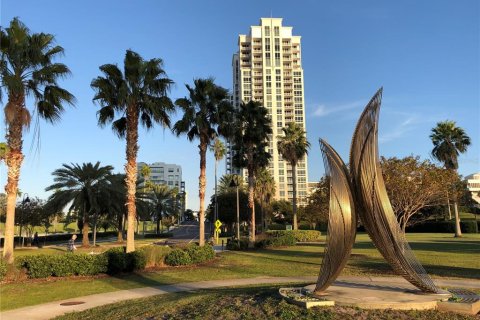 Copropriété à louer à Oldsmar, Floride: 2 chambres, 85.01 m2 № 1366940 - photo 6