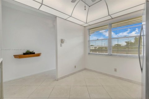 Copropriété à vendre à Coconut Creek, Floride: 2 chambres, 107.4 m2 № 1385763 - photo 3