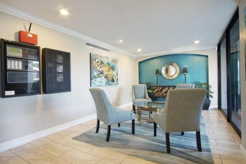 Copropriété à vendre à North Palm Beach, Floride: 1 chambre, 94.02 m2 № 1098946 - photo 14