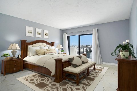 Condominio en venta en North Palm Beach, Florida, 1 dormitorio, 94.02 m2 № 1098946 - foto 17