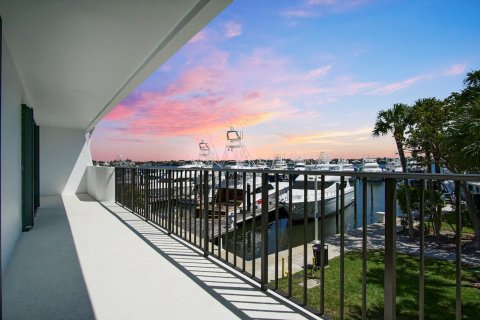 Copropriété à vendre à North Palm Beach, Floride: 1 chambre, 94.02 m2 № 1098946 - photo 28