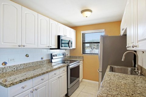 Copropriété à vendre à North Palm Beach, Floride: 1 chambre, 94.02 m2 № 1098946 - photo 22