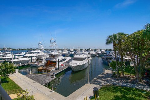 Copropriété à vendre à North Palm Beach, Floride: 1 chambre, 94.02 m2 № 1098946 - photo 29