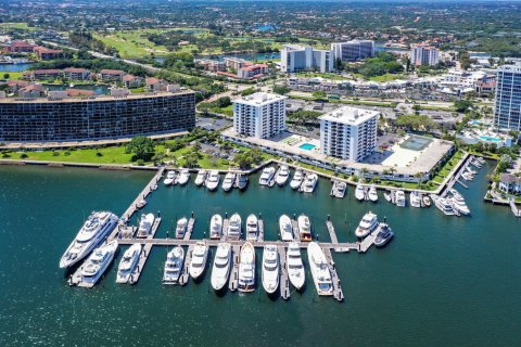 Condo in North Palm Beach, Florida, 1 bedroom  № 1098946 - photo 6