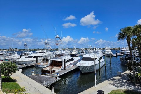 Copropriété à vendre à North Palm Beach, Floride: 1 chambre, 94.02 m2 № 1098946 - photo 5