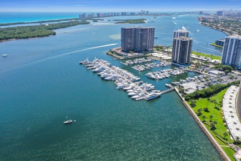 Condominio en venta en North Palm Beach, Florida, 1 dormitorio, 94.02 m2 № 1098946 - foto 7