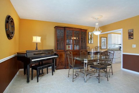 Copropriété à vendre à North Palm Beach, Floride: 1 chambre, 94.02 m2 № 1098946 - photo 24