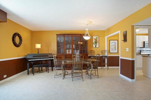 Copropriété à vendre à North Palm Beach, Floride: 1 chambre, 94.02 m2 № 1098946 - photo 25