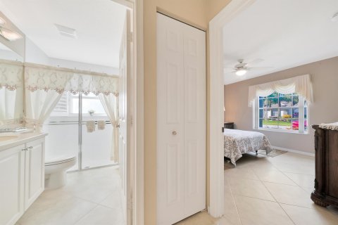 Casa en venta en Lake Worth, Florida, 3 dormitorios, 164.25 m2 № 819129 - foto 29