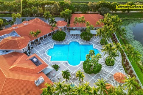 Villa ou maison à vendre à Lake Worth, Floride: 3 chambres, 164.25 m2 № 819129 - photo 4