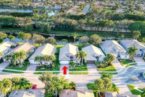 Villa ou maison à vendre à Lake Worth, Floride: 3 chambres, 164.25 m2 № 819129 - photo 8