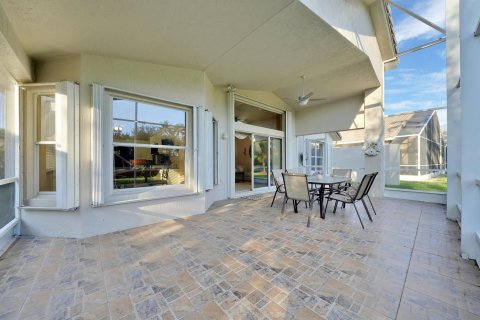 Villa ou maison à vendre à Lake Worth, Floride: 3 chambres, 164.25 m2 № 819129 - photo 15