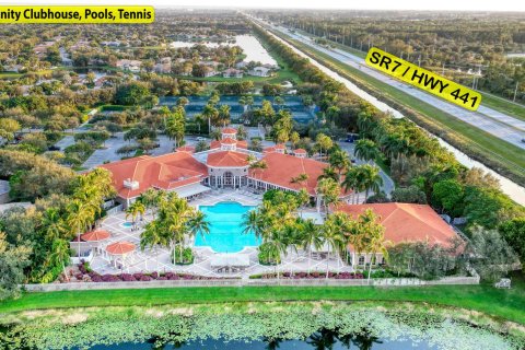 Villa ou maison à vendre à Lake Worth, Floride: 3 chambres, 164.25 m2 № 819129 - photo 3
