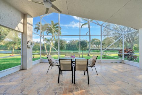 Casa en venta en Lake Worth, Florida, 3 dormitorios, 164.25 m2 № 819129 - foto 16