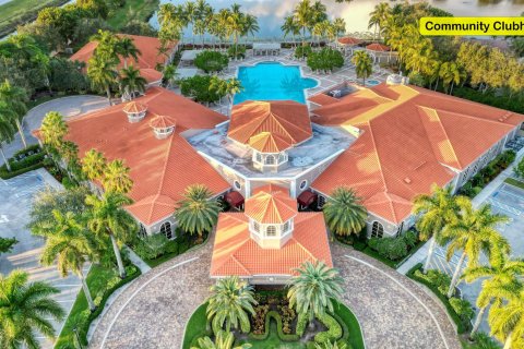 Villa ou maison à vendre à Lake Worth, Floride: 3 chambres, 164.25 m2 № 819129 - photo 5