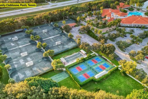Villa ou maison à vendre à Lake Worth, Floride: 3 chambres, 164.25 m2 № 819129 - photo 2