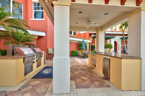 Condominio en venta en Jupiter, Florida, 3 dormitorios, 284 m2 № 819163 - foto 5