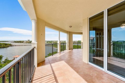 Condominio en venta en Jupiter, Florida, 3 dormitorios, 284 m2 № 819163 - foto 17