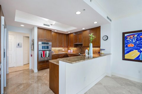 Condominio en venta en Jupiter, Florida, 3 dormitorios, 284 m2 № 819163 - foto 13