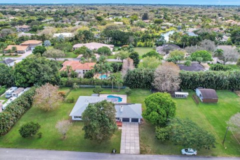 Villa ou maison à vendre à Davie, Floride: 4 chambres, 265.33 m2 № 1014033 - photo 10