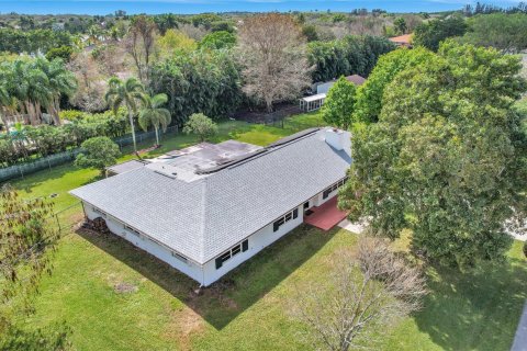 Villa ou maison à vendre à Davie, Floride: 4 chambres, 265.33 m2 № 1014033 - photo 4