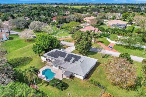 Villa ou maison à vendre à Davie, Floride: 4 chambres, 265.33 m2 № 1014033 - photo 3