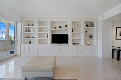 Copropriété à louer à Fisher Island, Floride: 3 chambres, 170.75 m2 № 11953 - photo 5