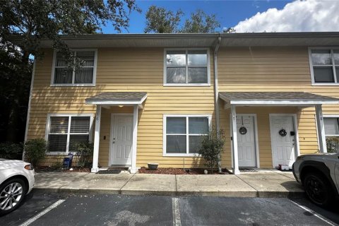 Touwnhouse à vendre à Gainesville, Floride: 2 chambres, 106 m2 № 1363483 - photo 2