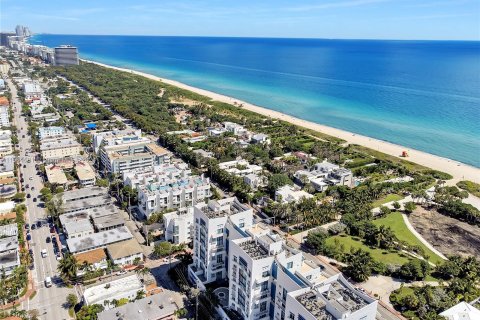 Купить коммерческую недвижимость в Майами-Бич, Флорида № 1100615 - фото 25