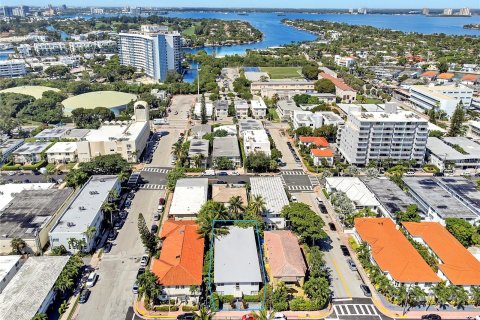 Immobilier commercial à vendre à Miami Beach, Floride № 1100615 - photo 17