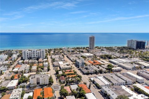 Купить коммерческую недвижимость в Майами-Бич, Флорида № 1100615 - фото 22