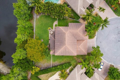 Villa ou maison à vendre à Palm City, Floride: 5 chambres, 331.29 m2 № 1179567 - photo 13