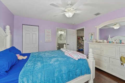 Villa ou maison à vendre à Palm City, Floride: 5 chambres, 331.29 m2 № 1179567 - photo 28