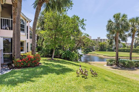 Condo in Jupiter, Florida, 2 bedrooms  № 1179638 - photo 21