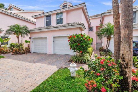 Condo in Jupiter, Florida, 2 bedrooms  № 1179638 - photo 20