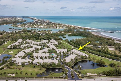 Condo in Jupiter, Florida, 2 bedrooms  № 1179638 - photo 13