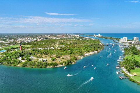 Condo in Jupiter, Florida, 2 bedrooms  № 1179638 - photo 3