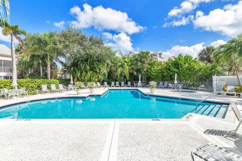 Condo in Jupiter, Florida, 2 bedrooms  № 1179638 - photo 11