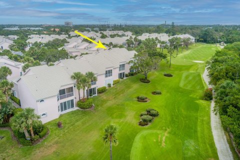 Copropriété à vendre à Jupiter, Floride: 2 chambres, 111.02 m2 № 1179638 - photo 16